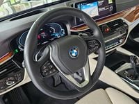 Occasion BMW 530 300 PK (220 kW) 2022 Blauw Stationwagen