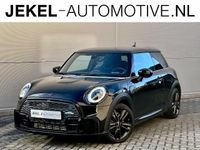 Occasion Mini John Cooper Works Resolute Edition 136 PK (100 kW) 2023 Zwart Hatchback