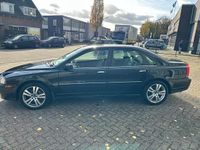 Occasion Volvo S80 210 PK (154 kW) 2003 Zwart Sedan