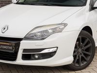 tweedehands Renault Laguna III Estate 1.5 dCi Dynamique Nieuwe APK | Panorama | Keyless | Bose | Navi