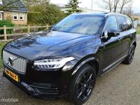 tweedehands Volvo XC90 2.0 T8 Hybride 408pk Inscription INCL BTW 7-Pers