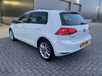 tweedehands VW Golf VII 1.2 TSI Business Edition Connected