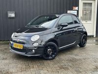 tweedehands Fiat 500 1.2 Lounge !ALLE INRUIL MOGELIJK!