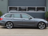 tweedehands BMW 328 328 Touring i High Executive Xenon | Leder | ECC |