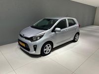 tweedehands Kia Picanto 1.0 MPi 67pk 4-zits EconomyPlusLine