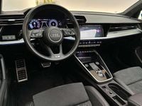 Occasion Audi A3 Sportback Ambiente 150 PK (110 kW) 2023 Turboblauw Hatchback