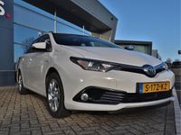 Occasion Toyota Auris Touring Sports Business Edition 101 PK (74 kW) 2016 Wit Stationwagen