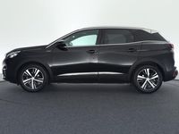 tweedehands Peugeot 3008 1.6 180pk Automaat PureTech GT Line Trekhaak 360Camera Led Navigatie