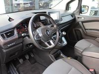 Occasion Renault Kangoo Techno 131 PK (96 kW) 2022 Rood MPV