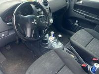 tweedehands Mitsubishi Colt 1.3 Invite+