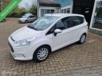 tweedehands Ford B-MAX 1.0 EcoBoost Style