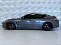 tweedehands Porsche Panamera 3.0 Diesel Schuifdak 268.000km (2012)