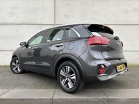 tweedehands Kia Niro 1.6 GDi Hybrid DynamicLine Automaat | Camera | Nav