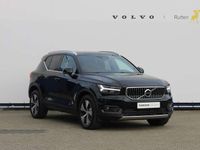 tweedehands Volvo XC40 T4 211PK Automaat Recharge Inscription Expression