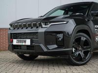 Occasion Ssangyong (KGM) Torres 207 PK (152 kW) 2025 Zwart SUV