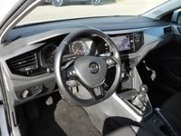 tweedehands VW Polo 1.0 TSI Comfortline NAVI/AIRCO/ADAPT.CRUISE!