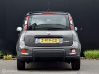 tweedehands Fiat Panda 1.0 Hybrid Launch Edition