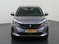 tweedehands Peugeot 3008 1.2 PureTech Allure Pack | Navigatie | Stoelverwar