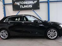 Occasion Audi A3 Sportback e-tron Premium 110 PK (80 kW) 2022 Zwart Hatchback