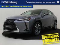 Occasion Lexus UX 250h Business Edition 184 PK (135 kW) 2019 Grijs SUV