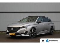 Occasion Peugeot 308 SW GT 2023 Grijs Stationwagen