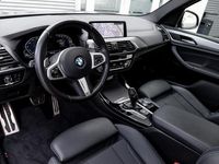 tweedehands BMW X3 30e / X-Drive / M-Sport / Trekhaak / Panoramadak / HiFi