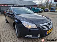 tweedehands Opel Insignia Sports Tourer 1.6 T Cosmo