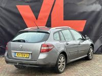 tweedehands Renault Laguna III Estate 1.5 dCi Dynamique | Nieuw Binnen | Navigatie | Climate Control | APK 21-10-2024 |