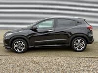 Occasion Honda HR-V Executive 131 PK (96 kW) 2018 Zwart SUV