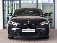 Occasion BMW X2 Executive 178 PK (130 kW) 2021 Zwart SUV