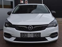 tweedehands Opel Astra 1.2 110PK Business Elegance Navi | Camera | Incl.