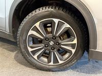 Occasion Suzuki Vitara 140 PK (102 kW) 2019 Grijs SUV