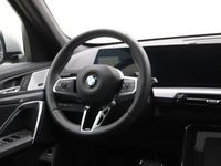tweedehands BMW X1 18i sDrive
