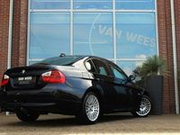 tweedehands BMW 318 318 i Business Line