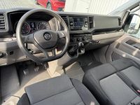 Occasion VW Crafter 140 PK (102 kW) 2020 Wit Van