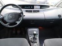 Occasion Renault Espace Expression 136 PK (100 kW) 2007 Grijs MPV