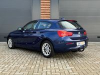 tweedehands BMW 118 1-SERIE i Executive Automaat