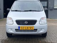 tweedehands Suzuki Wagon R R+ 1.0 GA Stuurbekrachtiging / APK