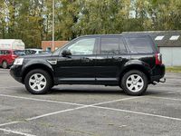 Occasion Land Rover Freelander 2 152 PK (111 kW) 2009 Zwart SUV