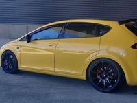 tweedehands Seat Leon 2.0 TFSI Cupra