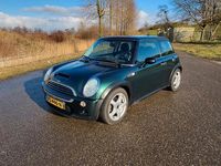 Occasion Mini Cooper S 163 PK (119 kW) 2003 Hatchback
