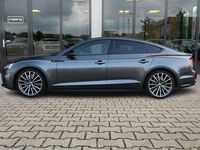 tweedehands Audi A5 Sportback 2.0 TFSI S-Line | Dealer Onderhouden | L