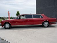 Occasion Rolls Royce Silver Spur 1982 Overige Sedan