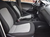 tweedehands Seat Ibiza ST 1.2 TSI Style '14 Clima Cruise Inruil mogelijk