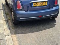 tweedehands Mini Cooper Cabriolet 1.6 chili