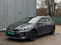 Occasion Kia XCeed 2022 Grijs (metallic) SUV