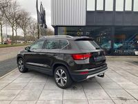 tweedehands Seat Ateca 1.5 TSI 4Drive Xcellence Business Intense Vol Leer