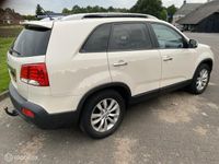 tweedehands Kia Sorento 2.4 X-clusive