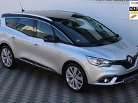Occasion Renault Grand Scénic IV LIMITED 116 PK (85 kW) 2020 Zilver MPV