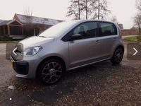 Occasion VW up! 59 PK (43 kW) 2017 Hatchback